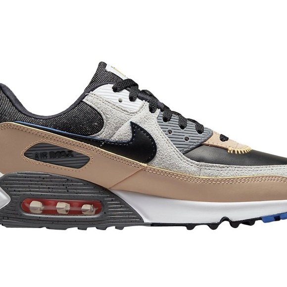 Nike Air Max 90 Alter & Reveal - Picture 7 of 8